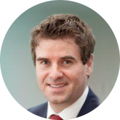 Prof. Dr. David Woisetschläger