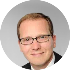 Prof. Dr. Tobias Heußler